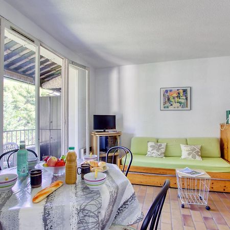 Apartment Les Aigues Marines-12 By Interhome La Madrague Kültér fotó