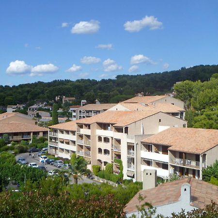 Apartment Les Aigues Marines-12 By Interhome La Madrague Kültér fotó