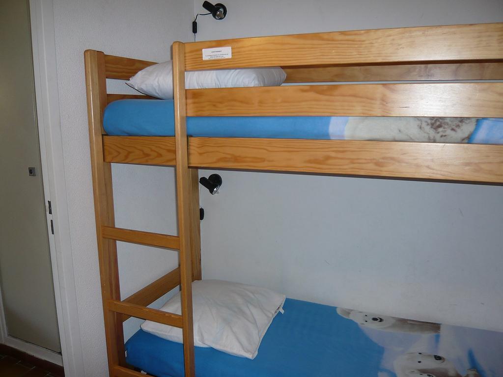Apartment Les Aigues Marines-12 By Interhome La Madrague Kültér fotó