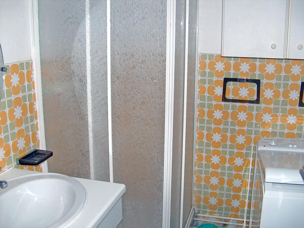Apartment Les Aigues Marines-12 By Interhome La Madrague Kültér fotó